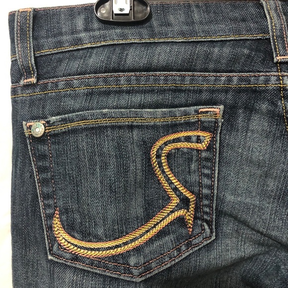 Women's jeans - Picture 5 of 5